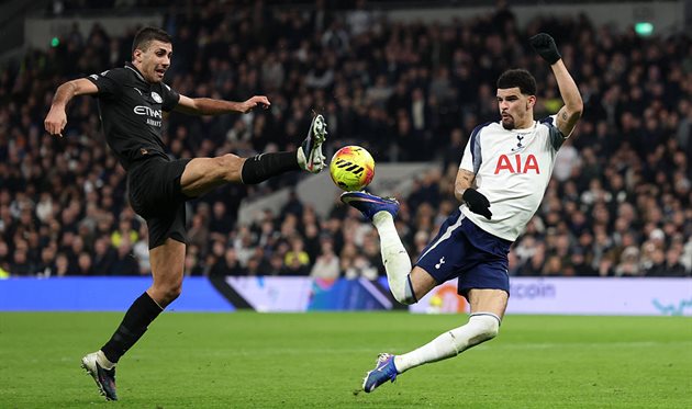 Соланке, getty images