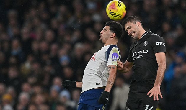 Соланке та Родрі, Getty Images 