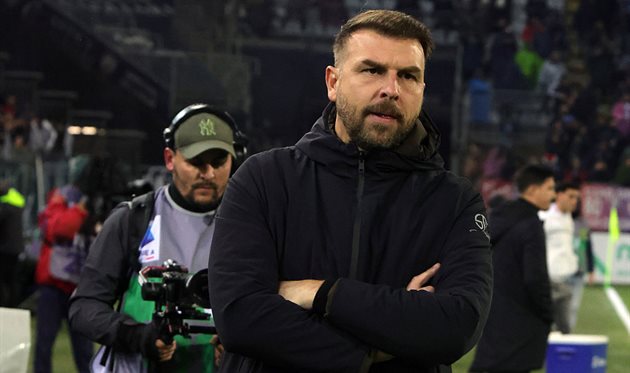 Паоло Дзанетті, Getty Images 