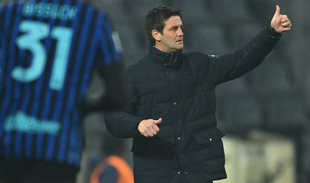 Крістіан Ківу, Getty Images 