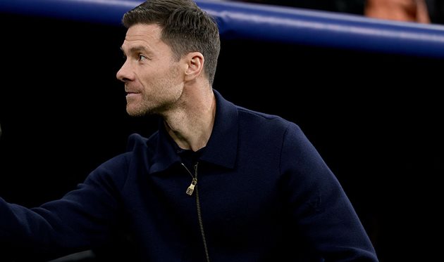 Хабі Алонсо, Getty Images