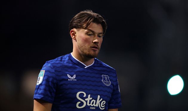 Натан Паттерсон, Getty Images