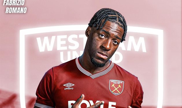 Аксель Дісасі, колаж: Фабріціо Романо