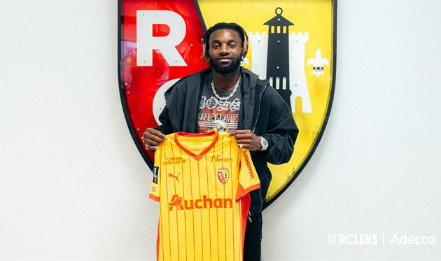 Сен-Максімен, Ланс