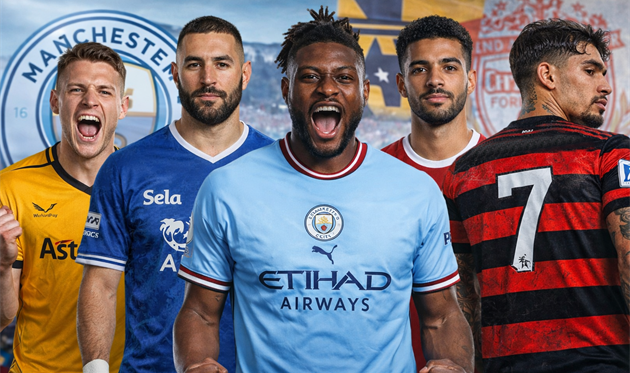 ТОП-10 трансферів зимового трансферного вікна 2026 року