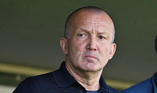 Роман Григорчук. Фото: ФК Чорноморець 