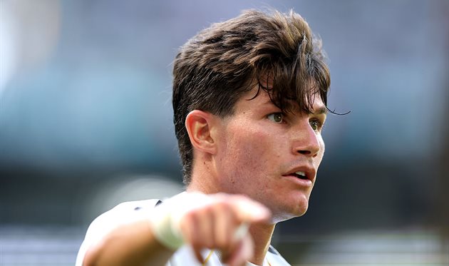 Фран Гарсія, getty images