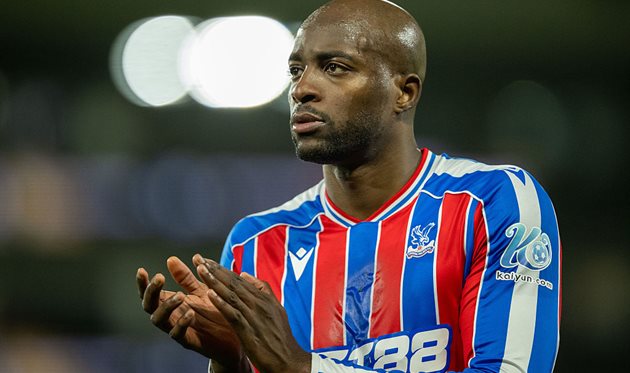 Жан-Філіп Матета, Getty Images