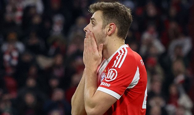 Йосип Станішич, Getty Images