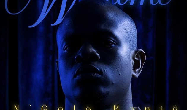  Нголо Канте Getty Images