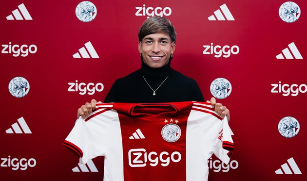 Маєр Каррісо, ФК Аякс