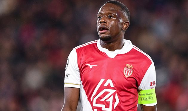 Деніс Закарія, Getty Images