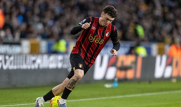 Алекс Хіменес, Getty Images