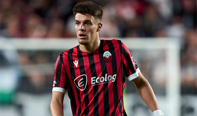 Решат Рамадані, getty images