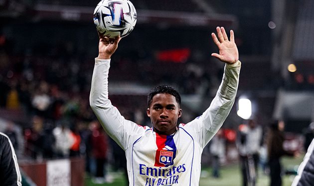 Ендрік, Getty Images