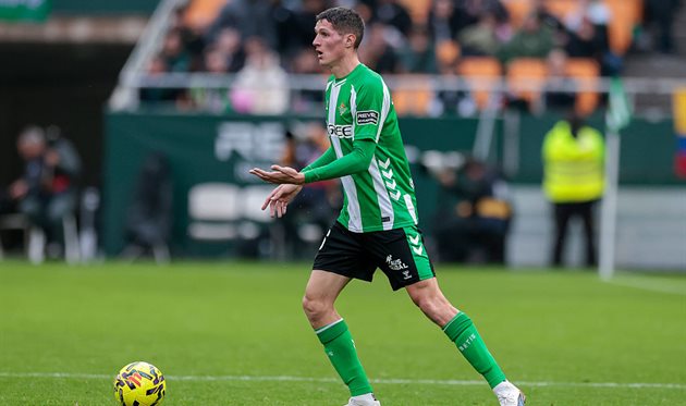 Сержі Альтіміра, Getty Images