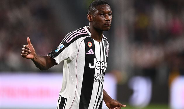 Рандаль Коло Муані, getty images