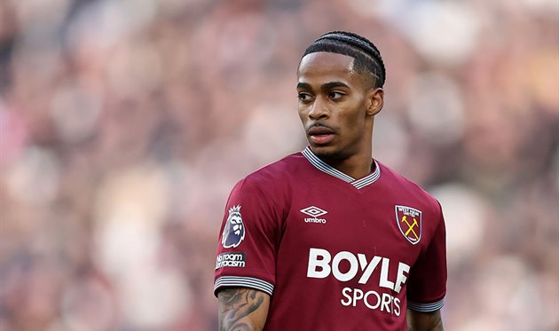 Крісенсіо Саммервілл, Getty Images