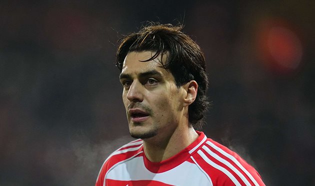 Діогу Лейте, getty images