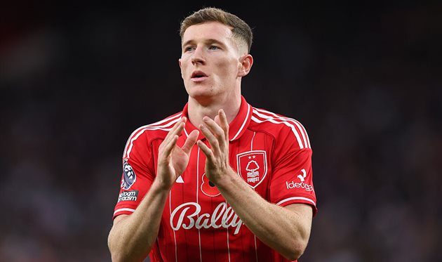 Елліот Андерсон, Getty Images