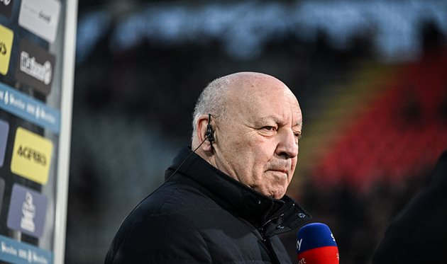 Джузеппе Маротта, Getty Images