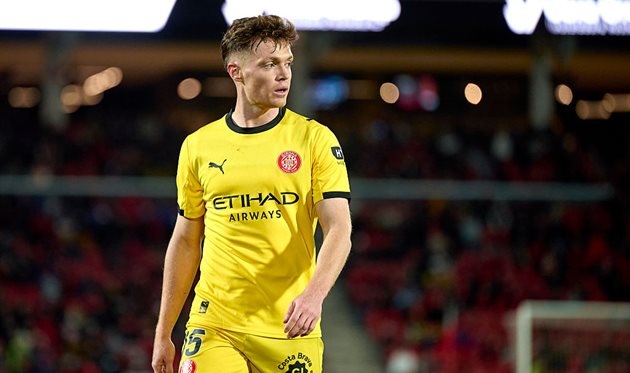 Віктор Циганков, Getty Images