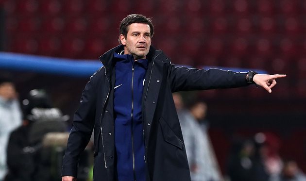 Крістіан Ківу, Getty Images 