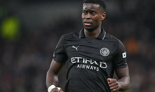 Марк Геї, Getty Images