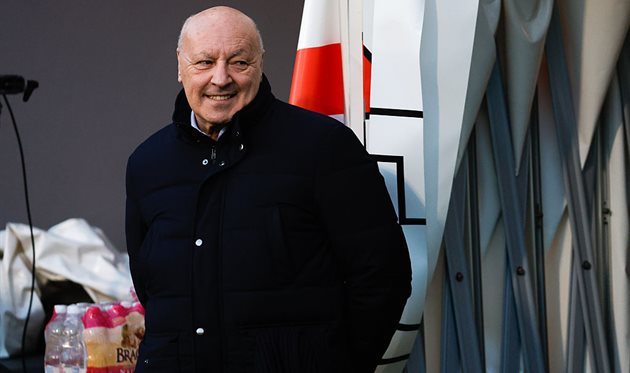 Беппе Маротта, Getty Images 