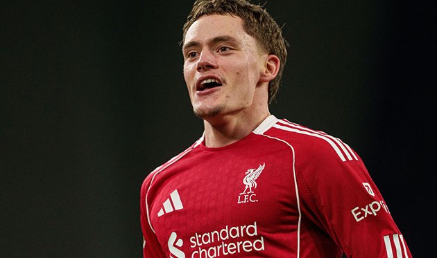 Флоріан Вірц, Getty Images 