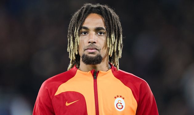 Саша Бої, getty images