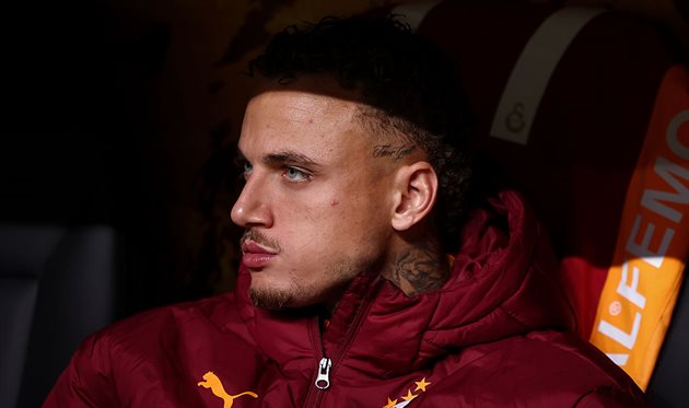 Ноа Ланг, Getty Images