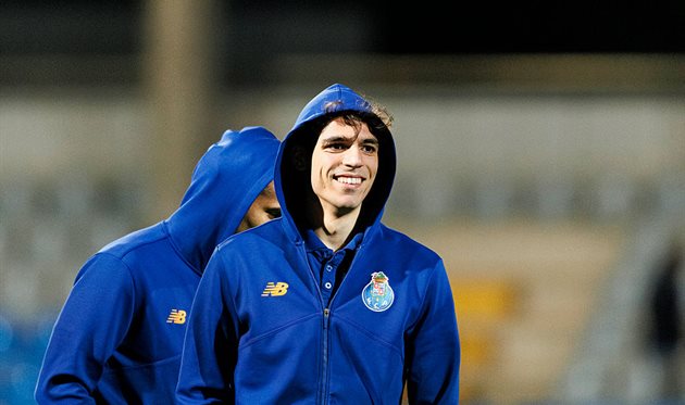 Габрі Вейга, Getty Images