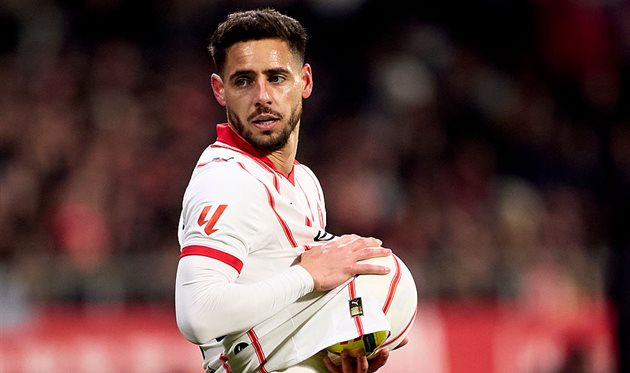 Алекс Морено, Getty Images