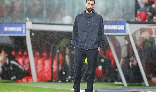 Альваро Арбелоа, Getty Images