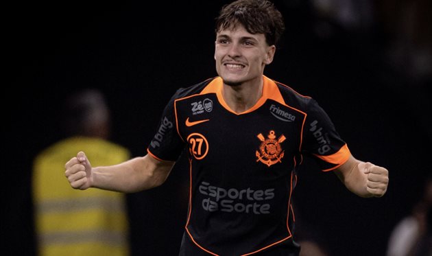 Брено Бідон, Getty images