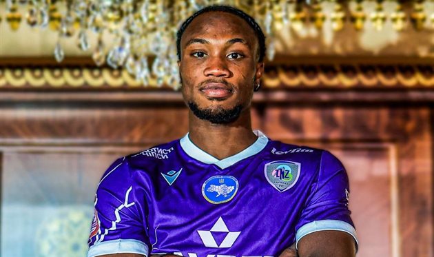 Абдула Авуду, Getty images