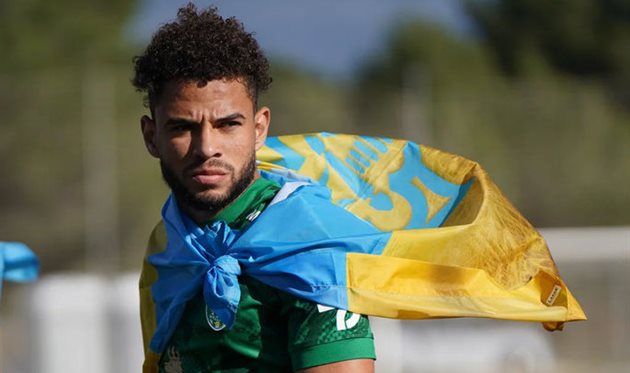 Едсон, Getty Images 