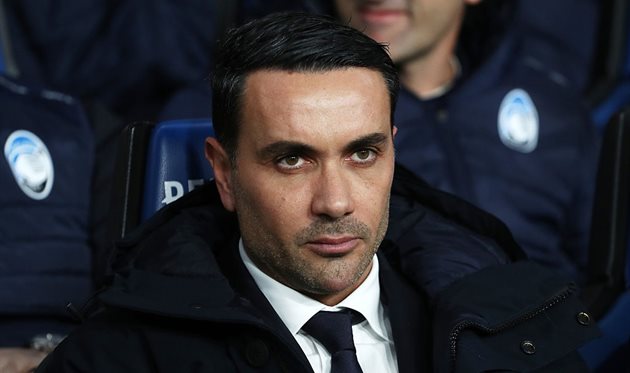 Раффаеле Палладіно, Getty Images 