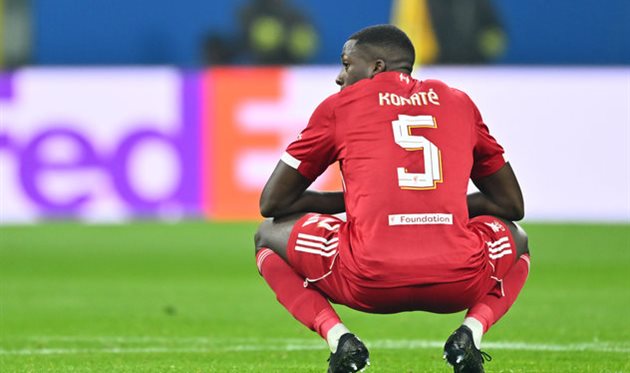 Ібраїма Конате, Getty Images