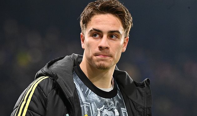 Кенан Їлдиз, Getty Images