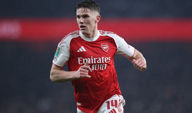 Віктор Йокерес, Getty Images