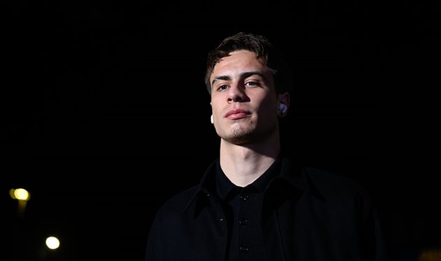 Кенан Їлдиз, Getty images