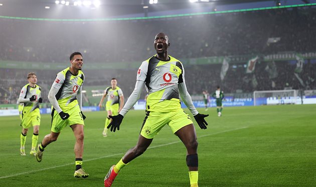 Серу Гірассі, Getty Images 