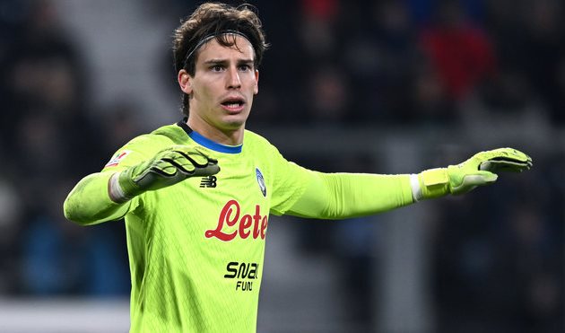 Марко Карнезеккі, Getty Images