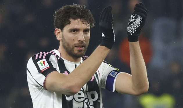 Мануель Локателлі, Getty Images