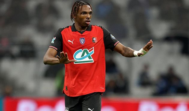 Жеремі Жаке, Getty Images