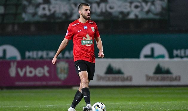  Владислав Бабогло Getty Images