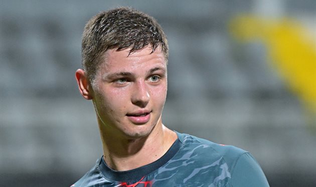 Валерій Бондар, ФК Шахтар