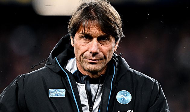 Конте, Getty Images 